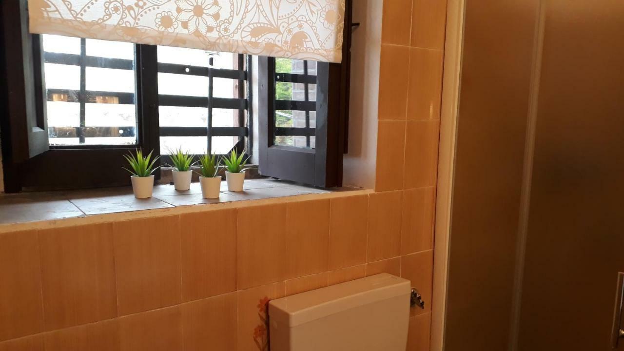 Carrubo - Giardino In Citta Villa CTA Eksteriør billede